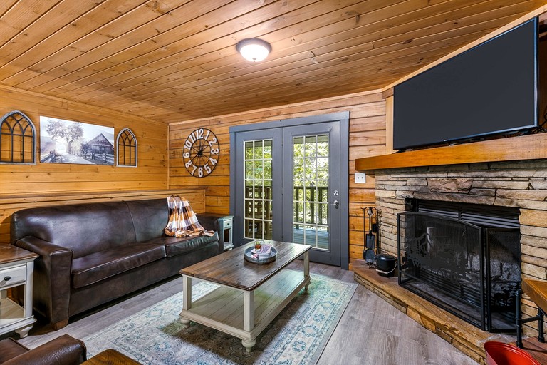Vacation Rentals (United States of America, Sevierville, Tennessee)