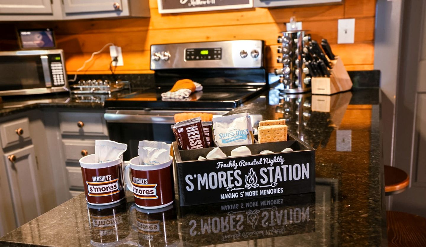 Family Friendly and Pet Friendly Retreat in the Great Smoky Mountains, Perfect for a Tennessee Getaway