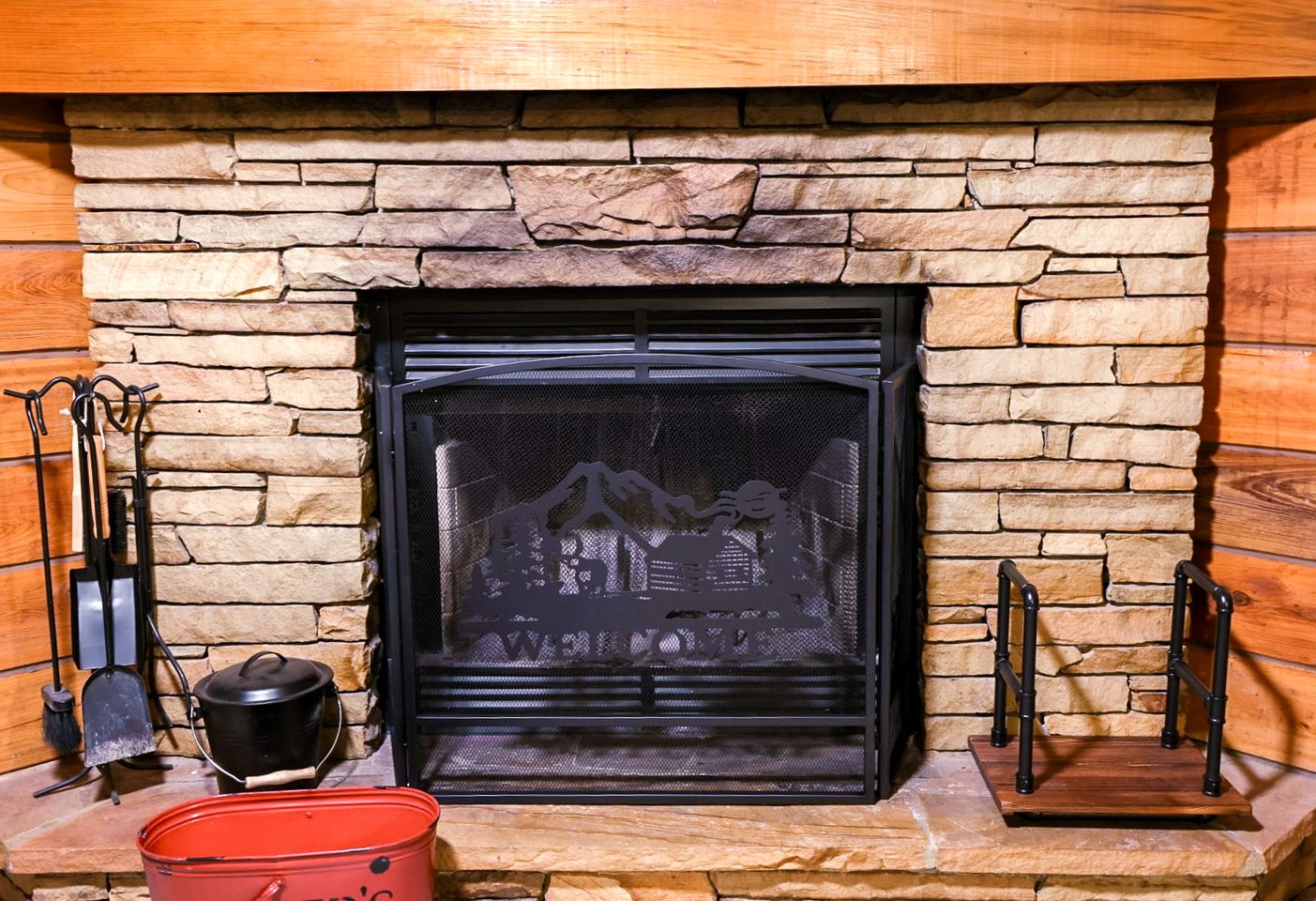 Family Friendly and Pet Friendly Retreat in the Great Smoky Mountains, Perfect for a Tennessee Getaway