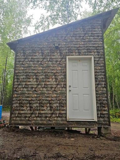 Vacation Rentals (United States of America, Houston, Alaska)