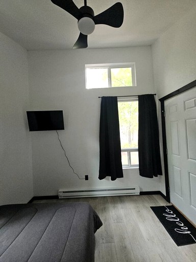 Vacation Rentals (United States of America, Houston, Alaska)