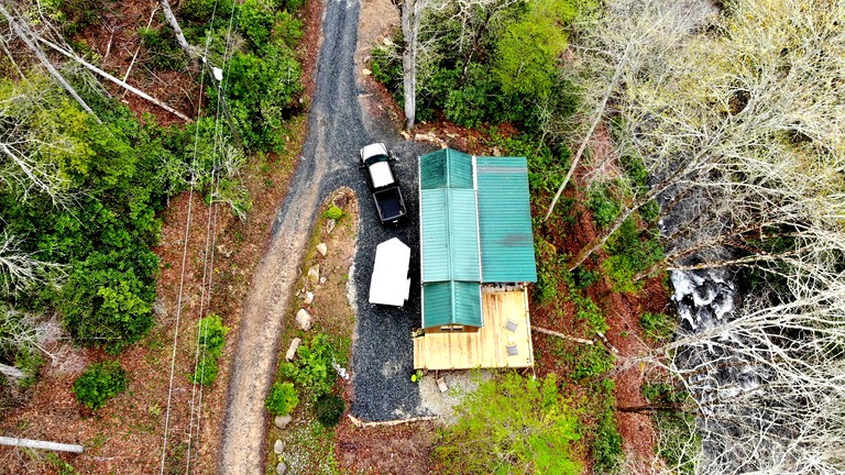 Tiny Houses (Robbinsville, North Carolina, United States)