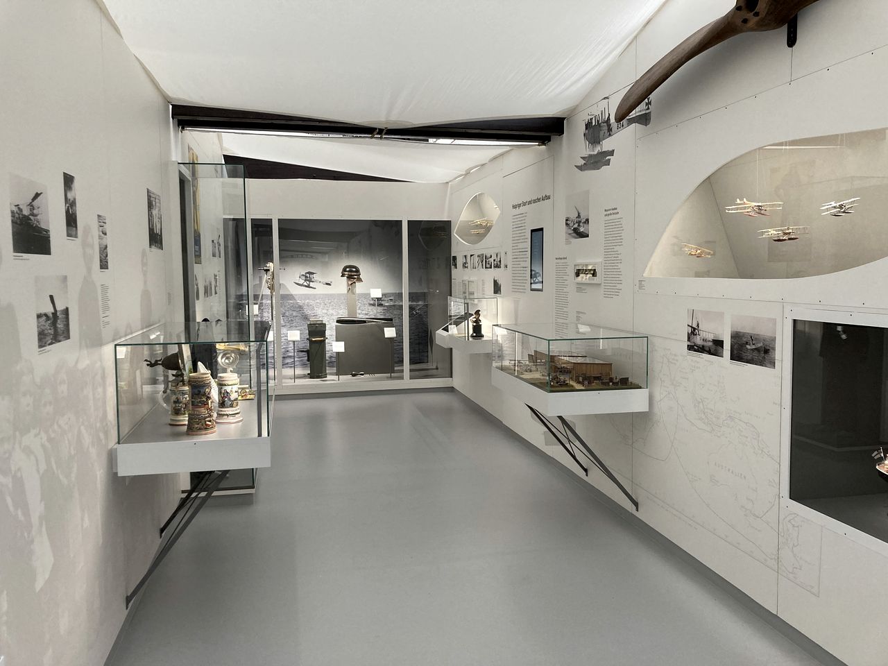 Outstanding Bubble in Cuxhaven, Lower Saxony
