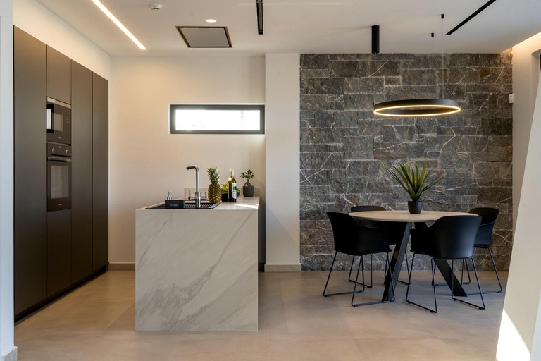 Villas (Greece, Chersonisos, Crete)