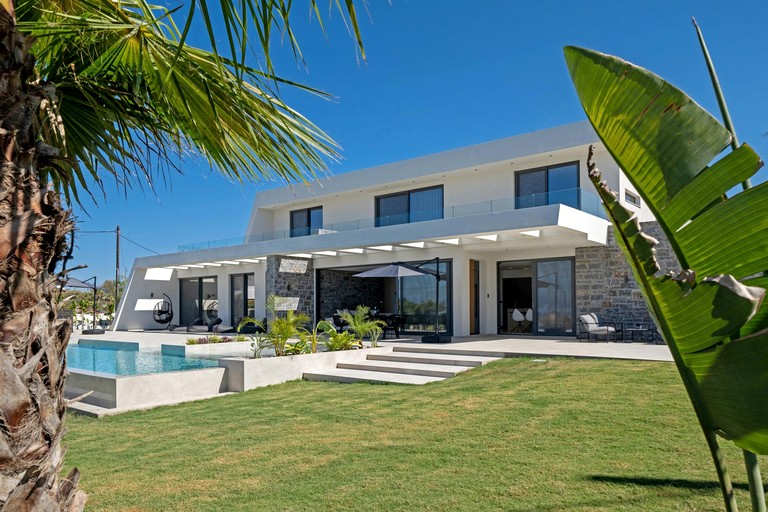 Vacation Rentals (Greece, Chersonisos, Crete)