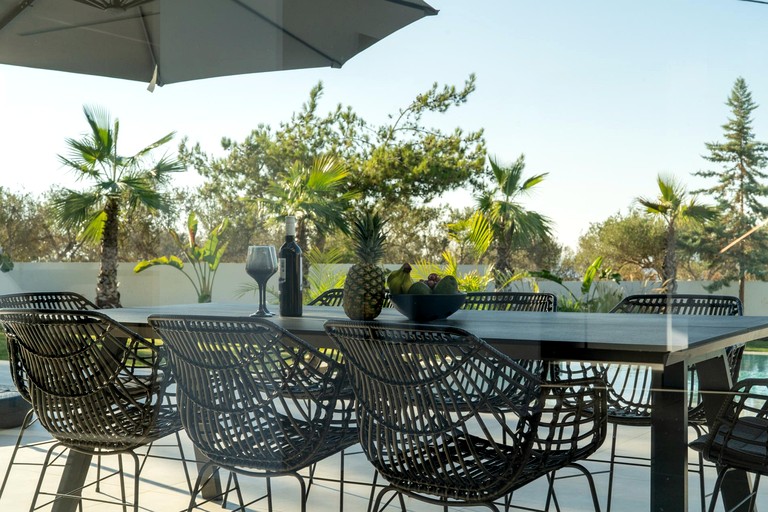 Vacation Rentals (Greece, Chersonisos, Crete)