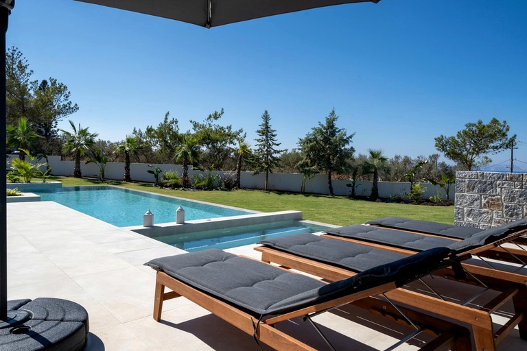 Vacation Rentals (Greece, Chersonisos, Crete)
