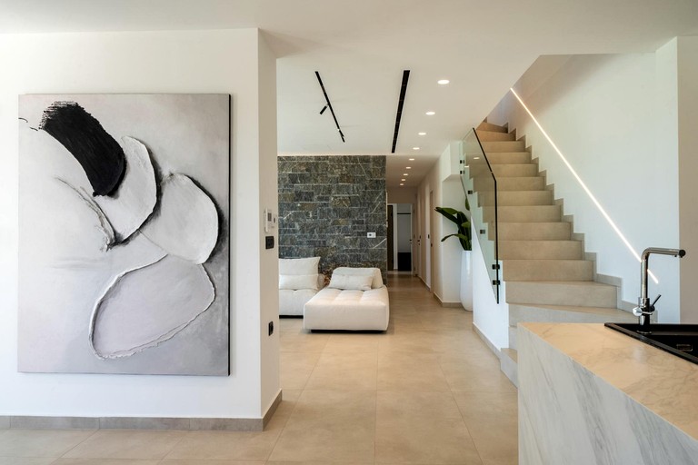 Vacation Rentals (Greece, Chersonisos, Crete)