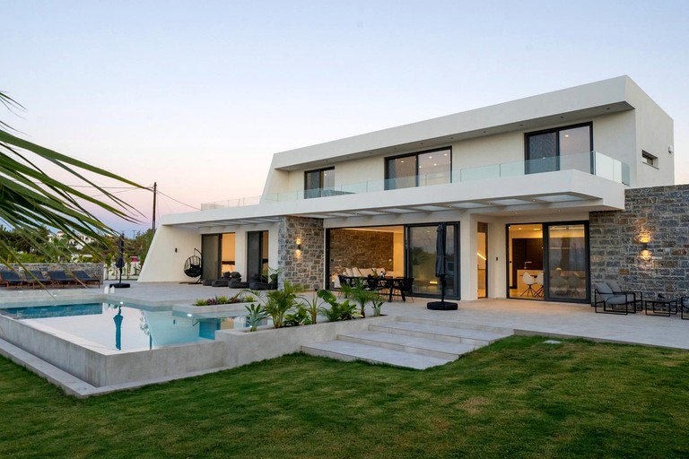 Vacation Rentals (Greece, Chersonisos, Crete)