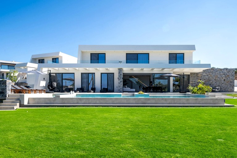 Vacation Rentals (Greece, Chersonisos, Crete)
