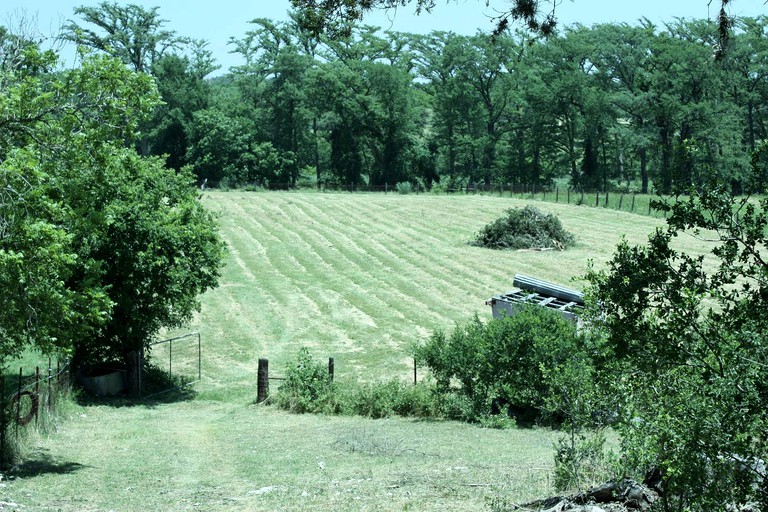 Cabins (Bandera, Texas, United States)