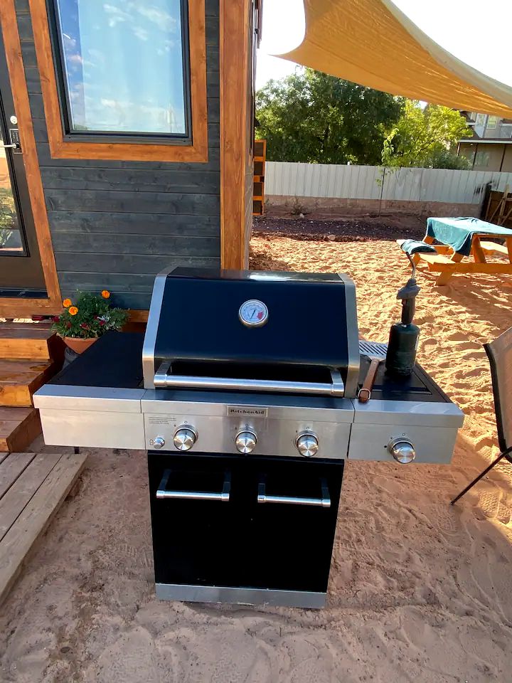 Cozy Hurricane Rental for a Utah Weekend in Nature