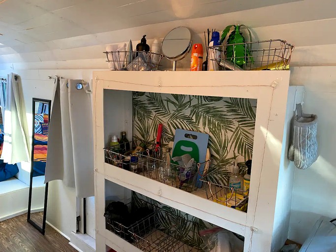 Designer Rentals (Grandview, Tennessee, United States of America)