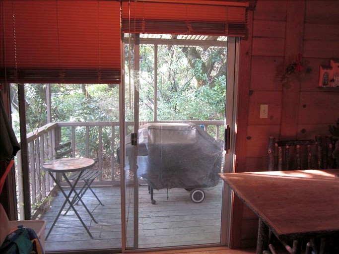 Cabins (Healdsburg, California, United States)