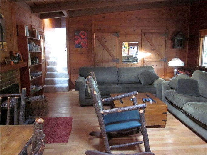 Cabins (Healdsburg, California, United States)