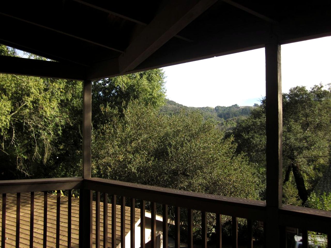 Cozy Cabin Nestled in the Heart of Sonoma County in Healdsburg, California