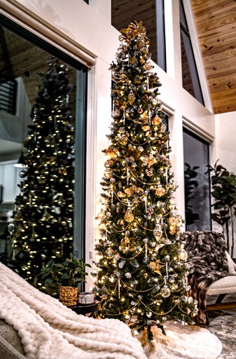 A-Frames (United States of America, Comal County, Texas)