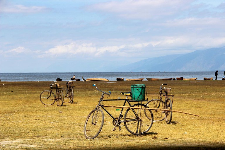 Safari Tents (Arusha, Arusha Region, Tanzania)