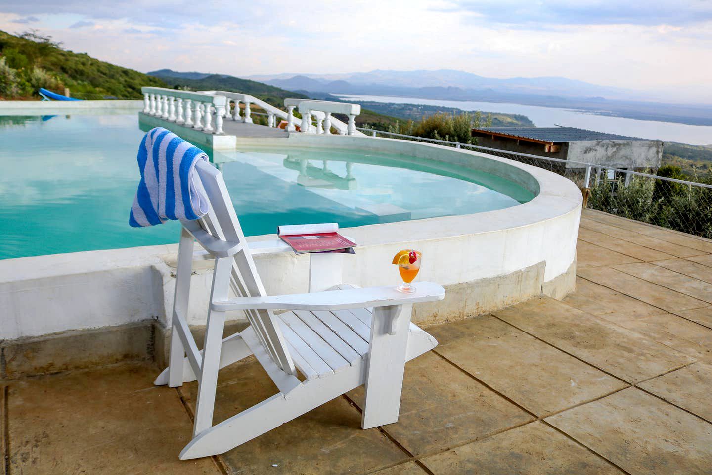 Vacation Rentals (Naivasha, Nakuru, Kenya)