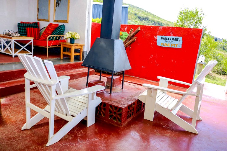 Vacation Rentals (Naivasha, Nakuru, Kenya)