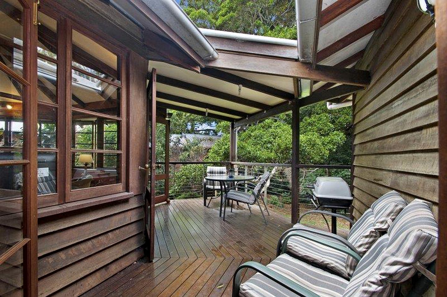 Luxury Cabin Rental in Maleny, Queensland