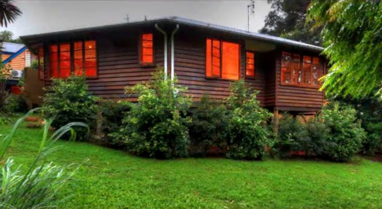 Luxury Cabin Rental In Maleny Queensland