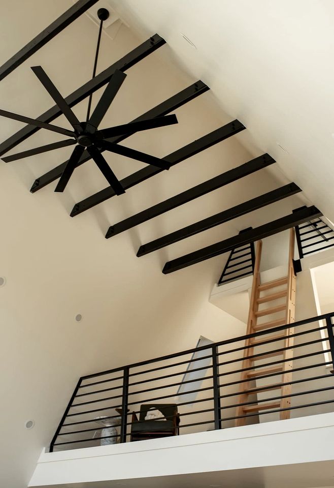 Luxury A-Frame with Hot Tub & Sauna near Wineries in Nelson County, Virginia