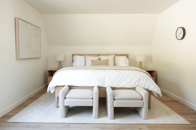 Cabins (United States of America, Faber, Virginia)