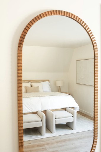 Cabins (United States of America, Faber, Virginia)