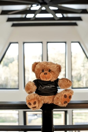 Cabins (United States of America, Faber, Virginia)