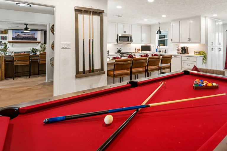 Vacation Rentals (United States of America, College Station, Texas)