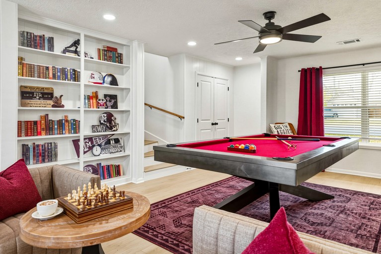 Vacation Rentals (United States of America, College Station, Texas)