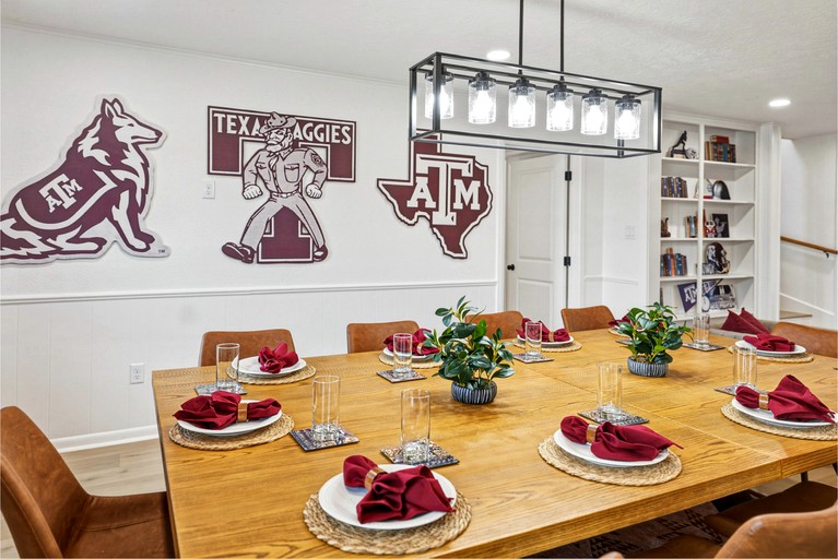 Vacation Rentals (United States of America, College Station, Texas)