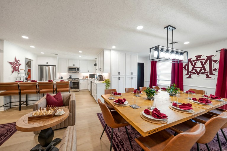 Vacation Rentals (United States of America, College Station, Texas)