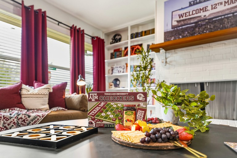 Vacation Rentals (United States of America, College Station, Texas)