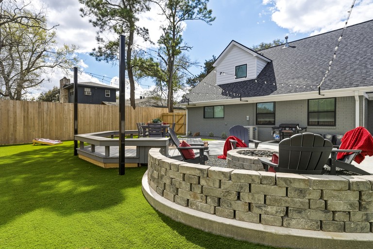 Vacation Rentals (United States of America, College Station, Texas)