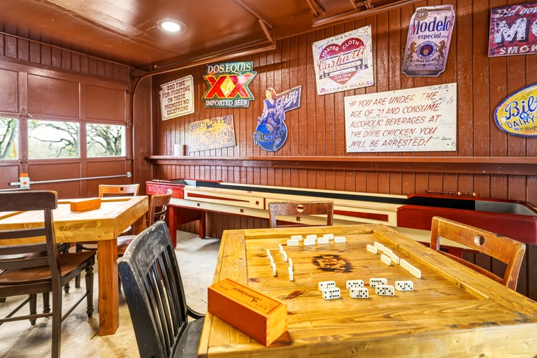 Vacation Rentals (United States of America, College Station, Texas)