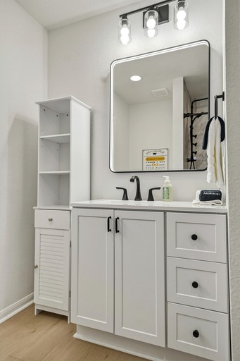 Vacation Rentals (United States of America, College Station, Texas)