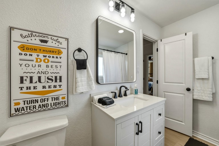 Vacation Rentals (United States of America, College Station, Texas)