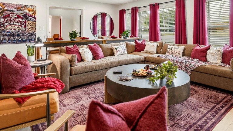 Vacation Rentals (United States of America, College Station, Texas)