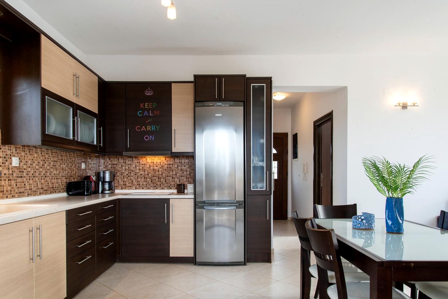 Awesome Villa with Great Sights and Swimming Pool in Rethymno, Crete