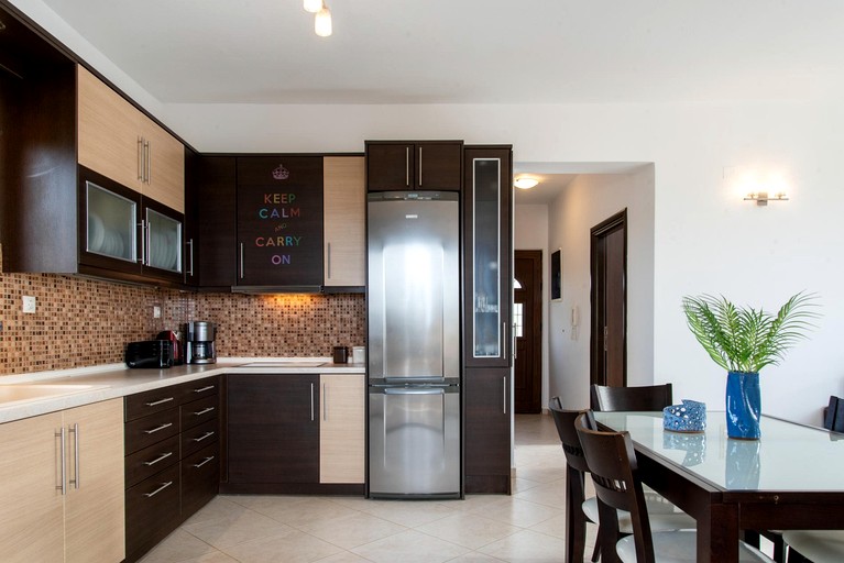 Villas (Greece, Rethymno, Crete)