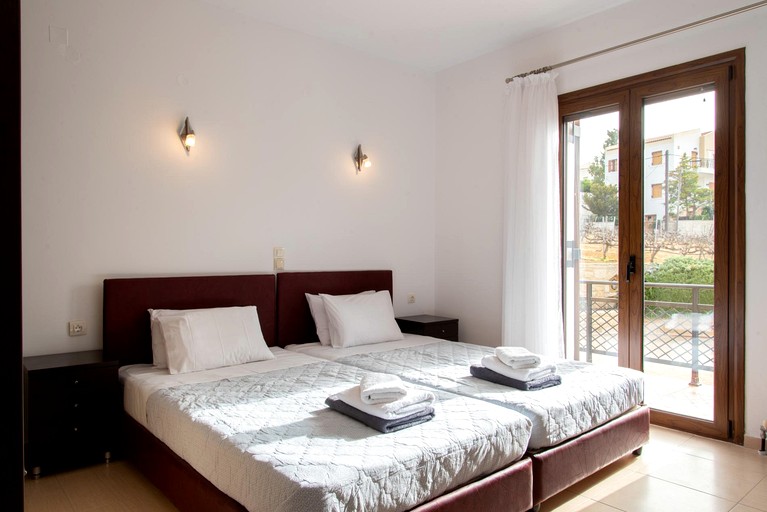 Villas (Greece, Rethymno, Crete)