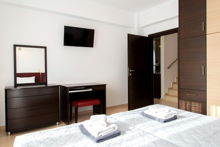 Villas (Greece, Rethymno, Crete)