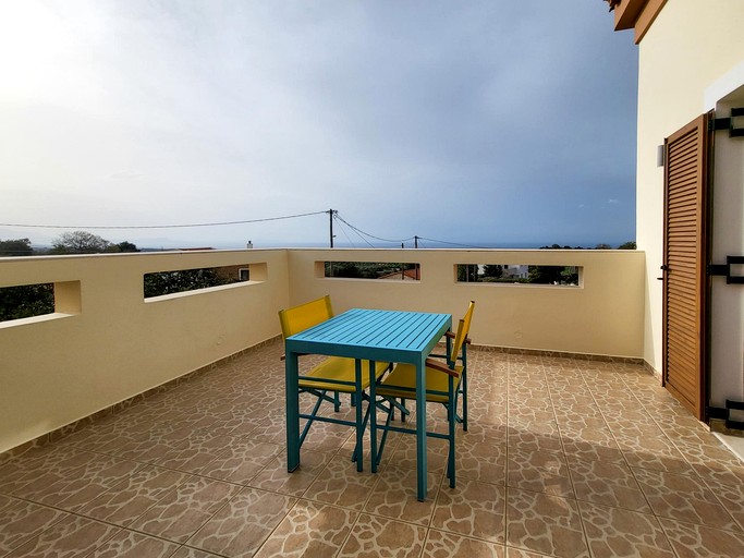 Villas (Greece, Rethymno, Crete)