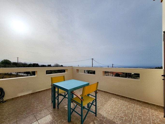 Villas (Greece, Rethymno, Crete)