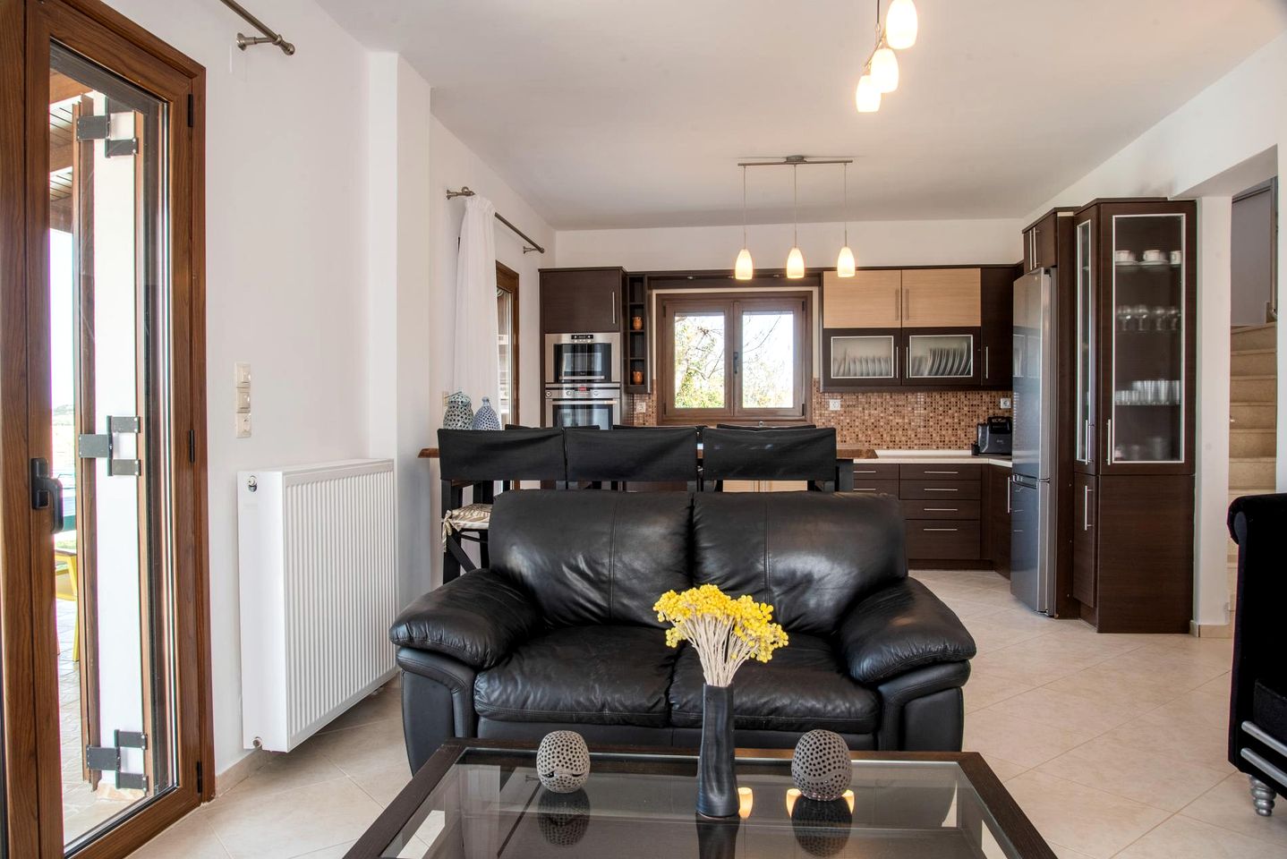 Outstanding Villa with Swimming Pool in Rethymno, Crete