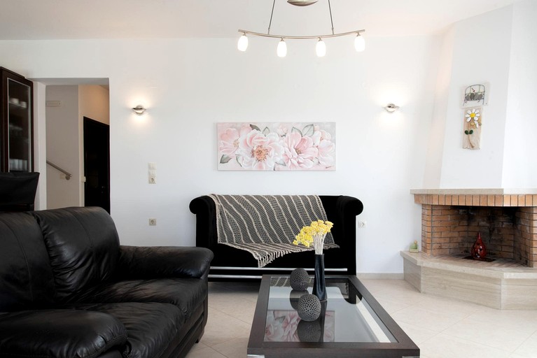 Villas (Greece, Rethymno, Crete)