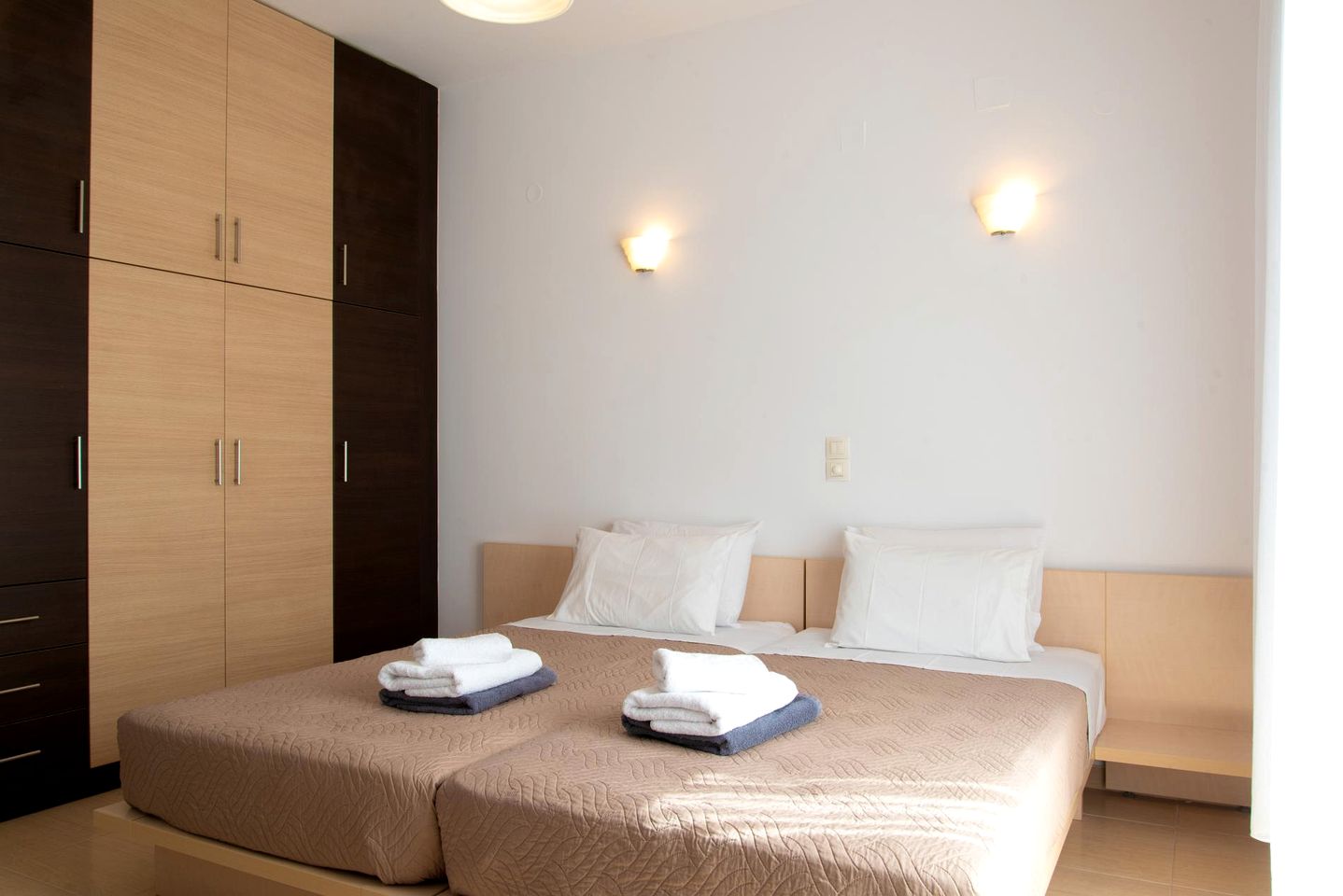 Outstanding Villa with Swimming Pool in Rethymno, Crete