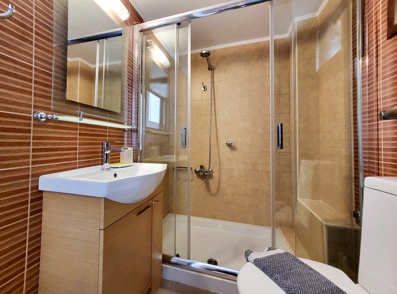 Outstanding Villa with Swimming Pool in Rethymno, Crete